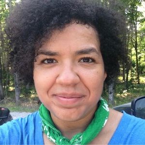 Meet your Posher, Rose